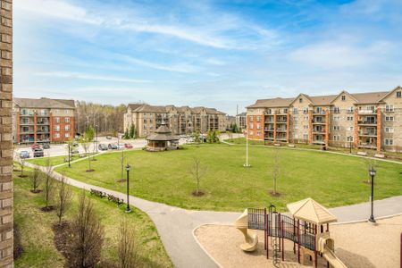 For Lease - 39 FERNDALE Drive Unit# 410, Barrie, Ontario - Photo 4