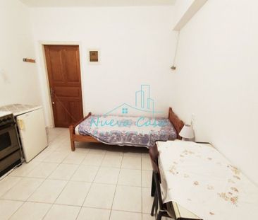 Studio/Γκαρσονιέρα για ενοικίαση Κοτρώνι (Πάτρα) - Photo 3