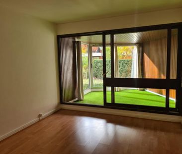 RESIDENCE RIVOLI Le Chesnay Rocquencourt (78150) - Photo 5