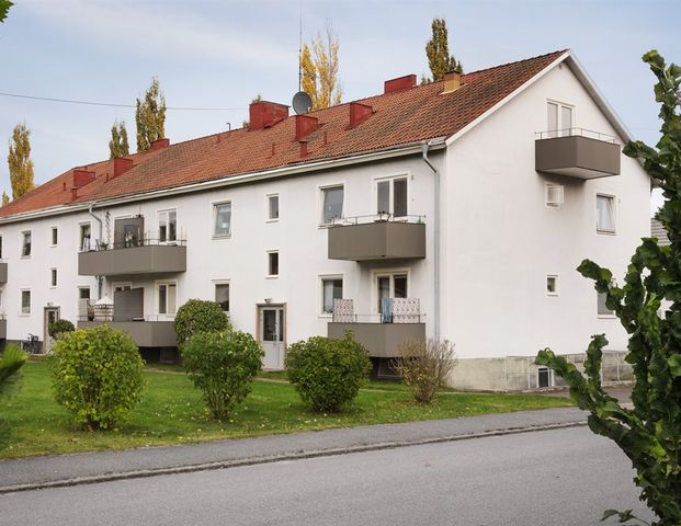 Sveagatan 36 B - Photo 1