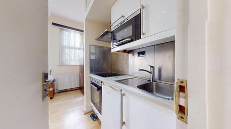 Studio to rent - Photo 5