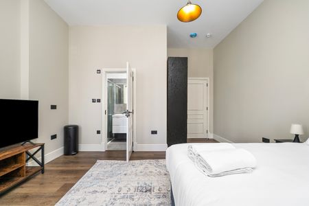 Studio Flat, Dartmouth Road, NW2 - Photo 4