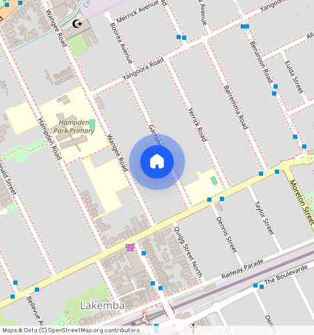 6/12 Garrong Road, NSW 2195, Lakemba