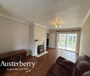 Beverley Drive, Bentilee, Stoke-On-Trent - Photo 2