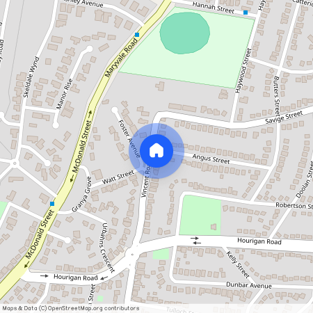 166 Vincent Road, Vic 3840, Morwell