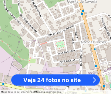 Moradia T4 para alugar em Vila Nova de Gaia - Foto 1