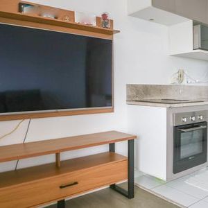 Apartamento para alugar com 67m², 2 quartos e 1 vaga - Photo 2