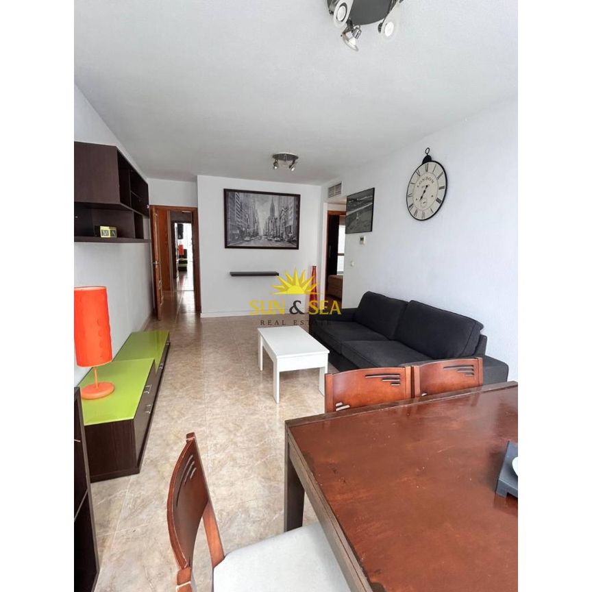 TWO-BEDROOM APARTMENT – ELCHE - Photo 1