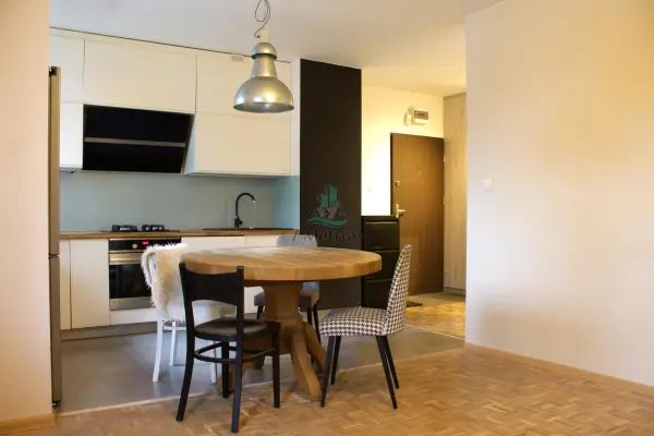 PRZYTULNE, PRZESTRONNE 3 POKOJOWE 64 m2 - KONIUCHY - Фото 1