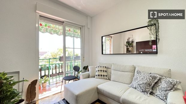 madrid, Community of Madrid 28005 - Foto 1