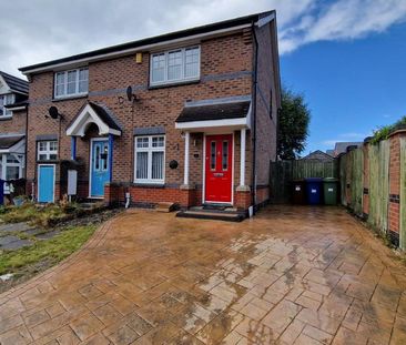2 bedroom semi-detached house to rent - Photo 5