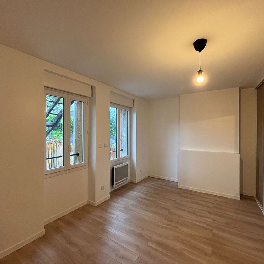 Location Maison 3 pièces 86m² - Photo 1