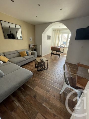 Appartement 4 pièces à Outreau - Photo 2