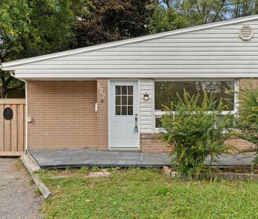 For Lease - 122 Longford Drive Unit# Basement, Newmarket, Ontario - Photo 5