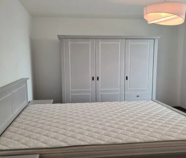 Chirie apartament cu 2 camere in bloc nou strada Avram Iancu cu ter... - Photo 3