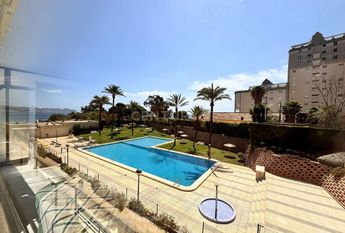 Calpe/Calp, Valencian Community