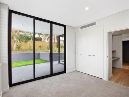205/14-20 Finlayson Street, Lane Cove NSW 2066 - Apartment For Rent | Domain - Photo 2