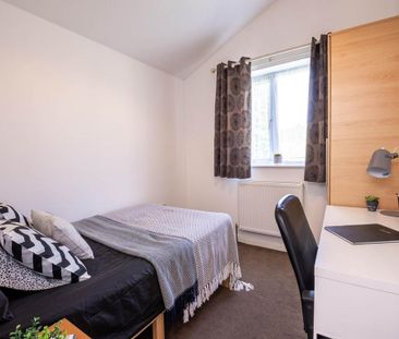 6 bedroom house to rent - Photo 5