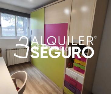 Chalet en alquiler en Castellar del Vallès - Photo 5