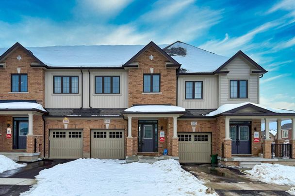 For Lease - 2100 Cayenne Street, Oshawa, Ontario - Photo 1