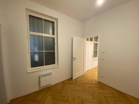 Mietwohnung 1040 Wien, Nähe Mayerhofgasse - Photo 5