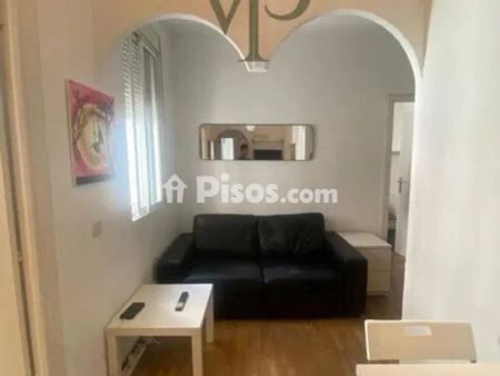 Piso en alquiler en Calle de Alonso Cano, cerca de Calle de Ríos Rosas - Photo 4