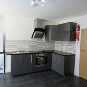 Fishergate Hill Flat 1, PRESTON, Lancashire PR1 8JD - Photo 2