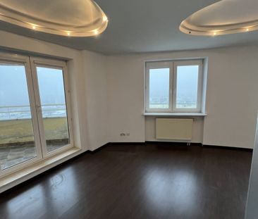 3 POZIOMY UNIKLANY OGRÓD NA DACHU 185 m² - Zdjęcie 3
