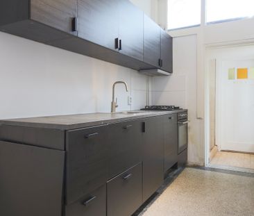 Te huur: Appartement Bergweg 58 C in Rotterdam - Photo 3