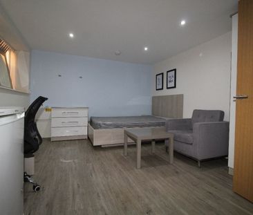 Winckley Square, Flat 09, PRESTON, Lancashire PR1 3JQ - Photo 5