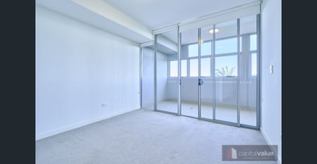 4-Month Lease – Oversized Apartment in Imperial Hurstville - Photo 4
