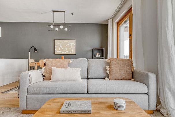 Metropolitan, Karl-Popper-Straße 5 - Photo 1