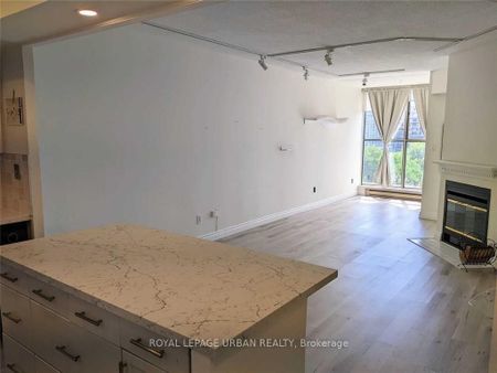 For Lease - 65 Scadding Avenue Unit# 918, Toronto, Ontario - Photo 4