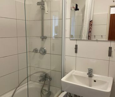 Wohnen auf Zeit – Ihr persönlicher Rückzugsort nahe UKE (ab 01.05.2... - Photo 6