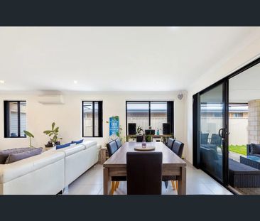 Beautiful Family Home in a Peaceful Coastal Location! - 11 Thistle ... - Photo 5