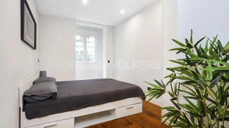 Piso de alquiler en Calle del General Pardiñas, Lista - Foto 4