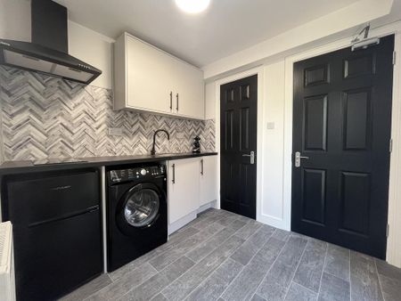 Studio to rent - Photo 3