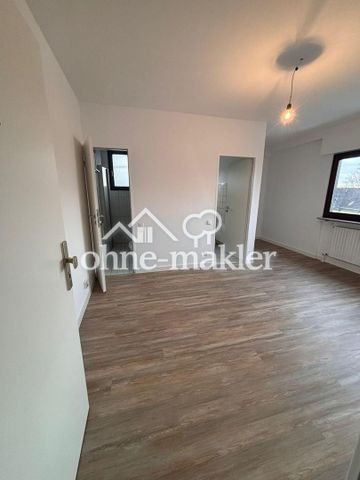 Moderne 1-Zimmer-Wohnung nahe Nordwestkrankenhaus - Foto 3