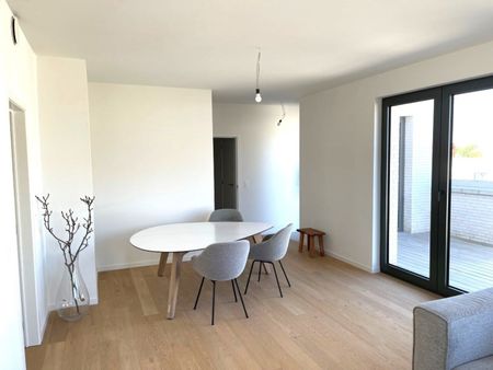 Appartement - Photo 5