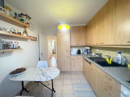 3.5 Zimmer, 70 m², 2. Stock - Photo 4