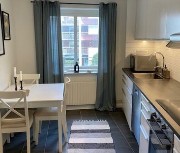 Drottninggatan 88 Lgh 1201 - Foto 2