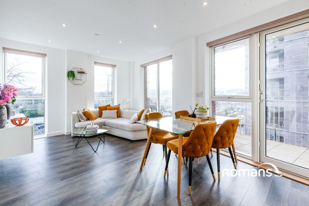 2 bedroom apartment to rent - Photo 1