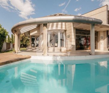 Alquiler de casa o chalet independiente en Torre en Conill-Cumbres ... - Photo 5