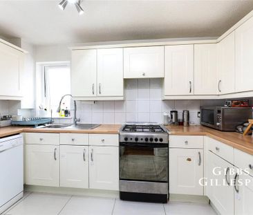 1 bedroom flat to rent - Photo 6