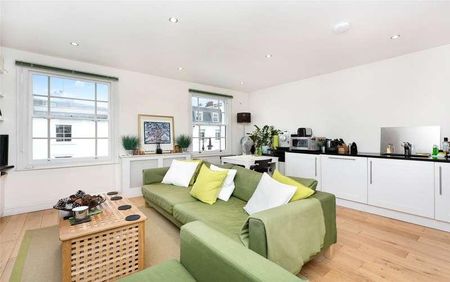 Westmoreland Terrace, London, Uk, SW1V - Photo 2