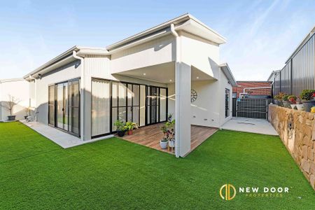 109 Robin Boyd Crescent, Taylor ACT 2913 - House For Rent | Domain - Photo 3