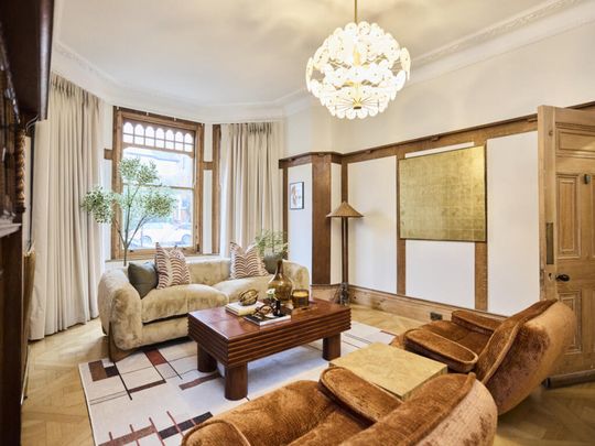 Rosebery Road, Muswell Hill - Photo 1