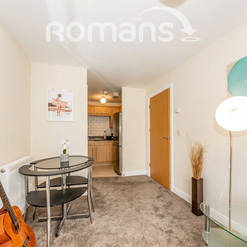 2 bedroom apartment to rent - Photo 1