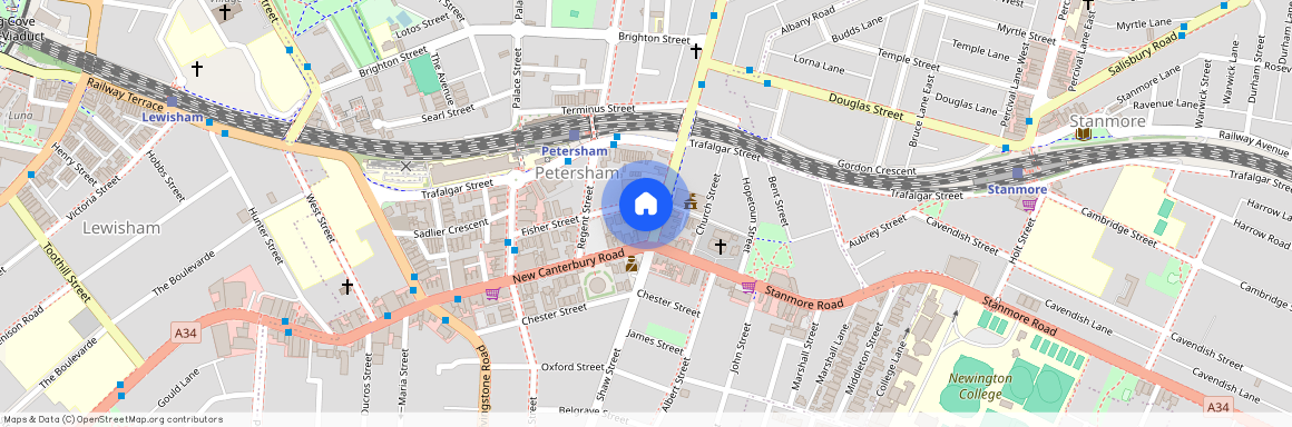 3 Fisher St, NSW 2049, Petersham