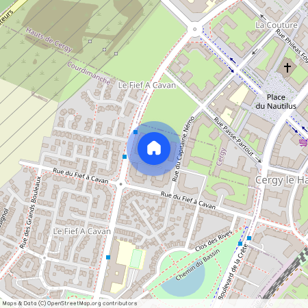 Cergy